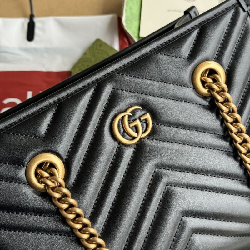 Gucci Shopping Bags